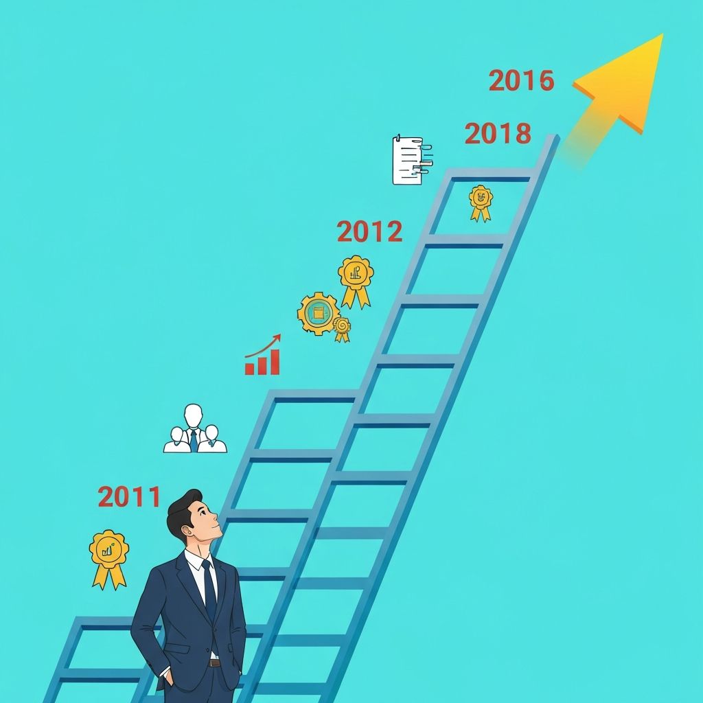 No Experience Needed