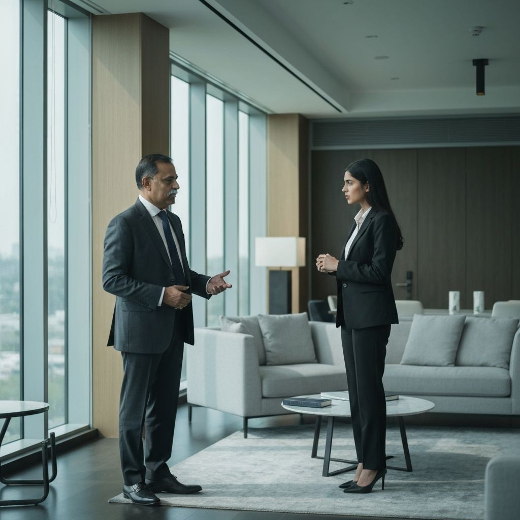 Premium opportunity background